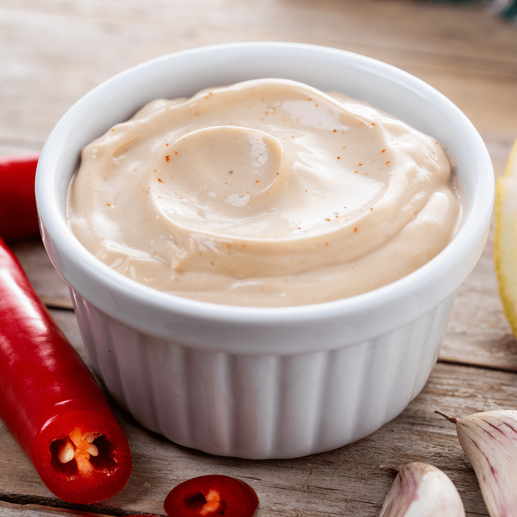 Sauces